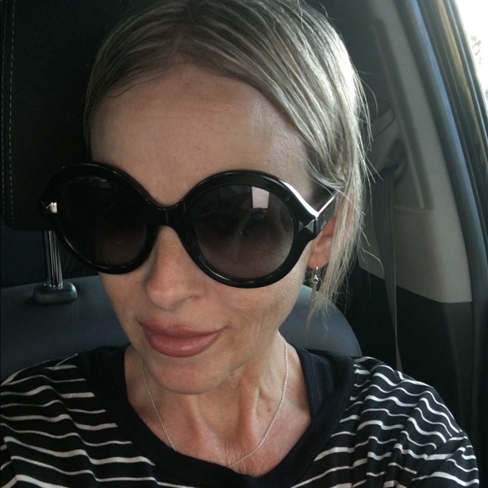 Meet your Posher, Cathy